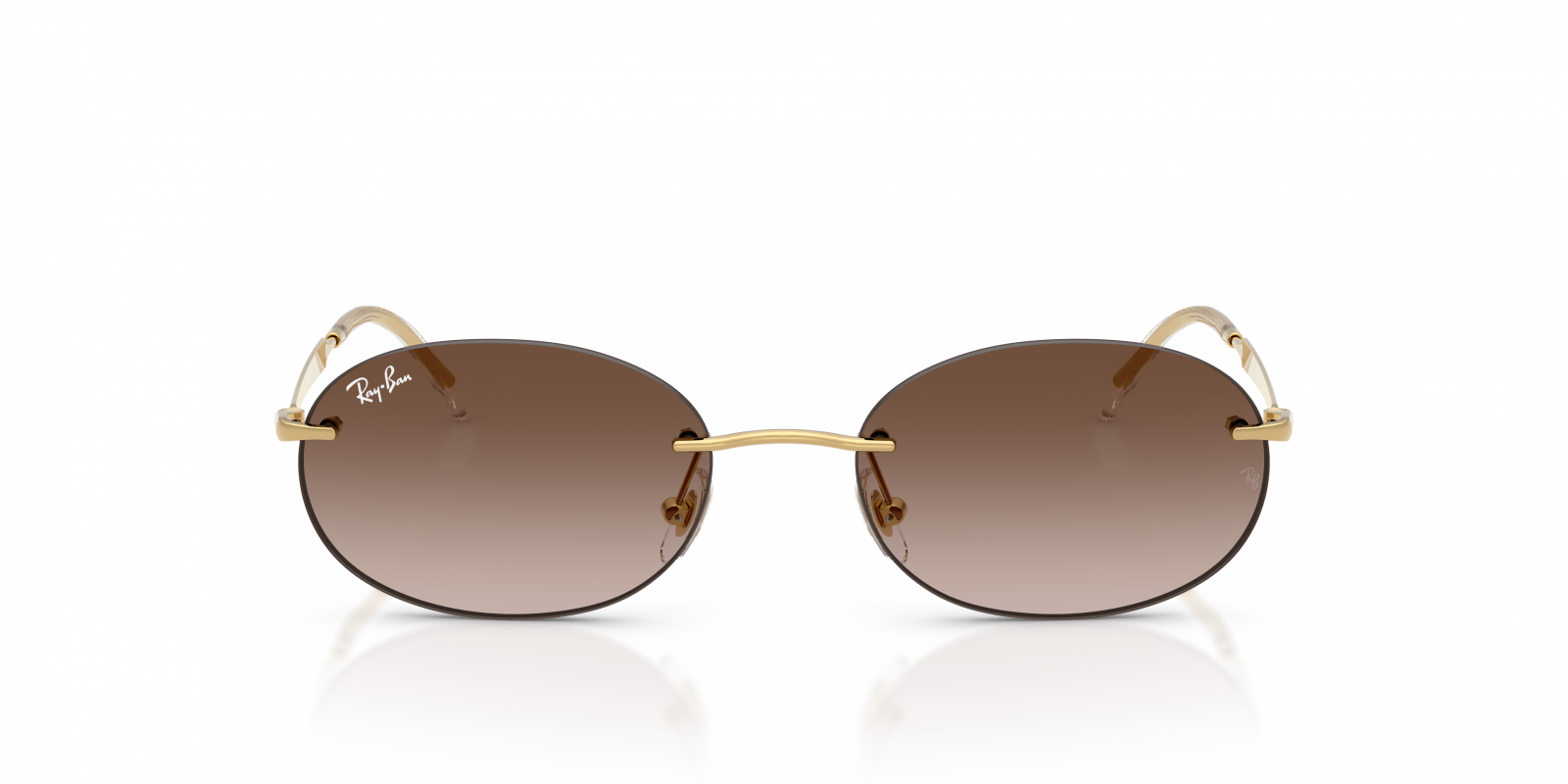 Ray Ban RB3767 001/13  